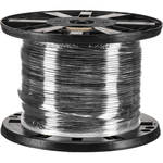 Belden 1855A Sub Miniature Video Coax 23 AWG 1000 ft Black