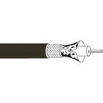 Belden 23 AWG DIGITAL VIDEO PLENUM 1000' BLACK