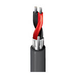Belden ANALOG CNSL 22AWG 1000' BLACK