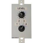 Ashly WR-1.5 Remote Control