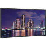 NEC P552 55" Professional Grade Large Screen Display (Black)