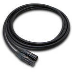 Hosa Technology Neutrik XLR Elite Microphone Cable - 5'