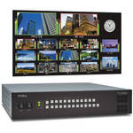 For.A INDEPENDENT SECOND CH DVI-I OUTPUT BOARD