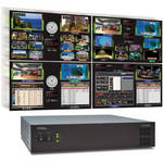 For.A MV-32HDO HD-SDI OUTPUT 3G (LEVEL A)