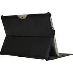 Blurex Leather Slim Folio Case With Multi-Angle Stand for the Asus Transformer Prime TF201