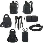 Lowepro Multimedia Photographer Kit