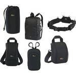 Lowepro Sports Photographer Kit