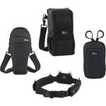Lowepro S&F Series Lens Exchange Basic Kit