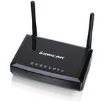 Iogear GWU647 Universal 5-Port Wi-Fi N Ethernet Hub