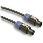 Hosa Technology REAN Loudspeaker Pro Speaker Cable - 50'