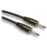Hosa Technology REAN 1/4" to 1/4" TS Pro Speaker Cable - 5'