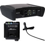 Line 6 XD-V35L Digital Lavalier Wireless Microphone System
