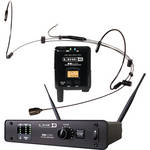 Line 6 XD-V55HS Digital Headset Wireless Microphone System