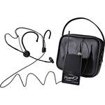 Fender PASSPORT UHF WIRELESS EXECUTIVE 16-CH KIT
