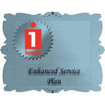 Iomega 3 Year Premium Service Plan for px12 / 3 TB Rackmount Series