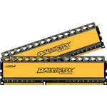 Crucial 16GB (2 x 8GB) Ballistix Tactical Series 240-Pin DIMM DDR3 PC3-12800 Memory Module Kit