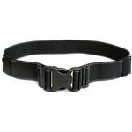 Think Tank Thin Skin Belt V2.0 (Large / X-Large / XX-Large, Black)
