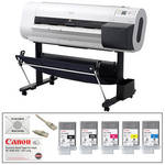 Canon imagePROGRAF iPF710 Wide Format Printer Kit