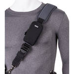 Think Tank Keep It Up Shoulder Strap (Black)
