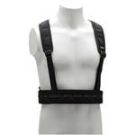 Think Tank Belly Dancer Harness (Black)