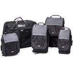 Think Tank Photo Modular Skin Set V2.0 (Black)