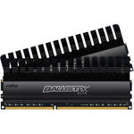 Crucial 16GB (2 x 8GB) Ballistix Elite Series 240-Pin DIMM DDR3 PC3-14900 Memory Module Kit