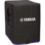 Yamaha Padded Cover for the DXS12 12" Active Subwoofer