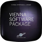 Vienna Symphonic Library VIENNA SOFTWARE PACKAGE