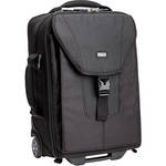Think Tank Photo Airport TakeOff Rolling Camera Bag (Black)