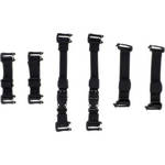 Think Tank Photo Urban Disguise Attachment Straps (Black)