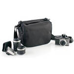 Think Tank Retrospective 5 Shoulder Bag (Black)