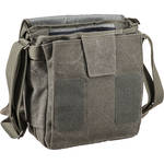 Think Tank Photo Retrospective 20 Shoulder Bag (Pinestone Gray)