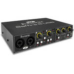 Focusrite SAFFIRE 6 2-IN/4-OUT USB AUD INTRFC/v2