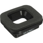 Think Tank Hydrophobia Eyepiece EP-CMIII for the Canon 1D Mark IV,1D Mark III, 1Ds Mark III Cameras (Black)