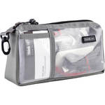 Think Tank Cable Management 10 (Clear with Gray Trim)