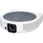 Sharp XG-SV100W WXGA Systems Integration Projector