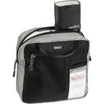 Think Tank Cable Management 30 (Gray and Black with Clear Window)