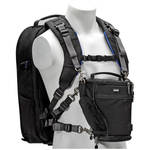 Think Tank Backpack Connection Kit (Black)