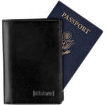 Think Tank Passport Holder (Black)
