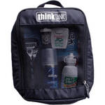 Think Tank Photo Travel Pouch - Small (Black)