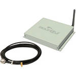 Bountiful WiFi Wireless Access Point w/ BCABLE-5, 16.4' Antenna Cable (RPSMA to TNC)