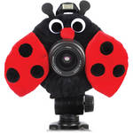 Camera Creatures Look-At-Me Ladybug