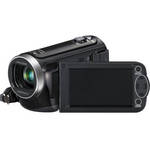 Panasonic HC-V100E HD Camcorder (PAL)