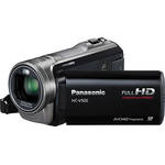 Panasonic HC-V500E HD Camcorder (PAL)