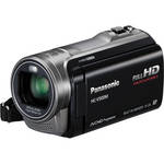 Panasonic 16GB HC-V500ME HD Camcorder (PAL)