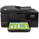 HP Officejet 6700 Premium e-All-in-One Color Inkjet Printer