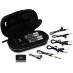 Wi Digital Wi AudioLink iM Pocket Portable Stereo Digital Wireless Instrument System