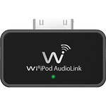 Wi Digital Wi PAD AUDIOLINK TRANSMITTER f/iPOD/PAD/PHONE