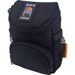 Ape Case AC159 Deluxe Mini Digital Camera Case (Black)
