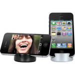 i.Sound Phone Stand Twin Pack for iPhone & iPod touch